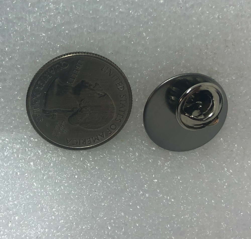 You Are The Power Pin