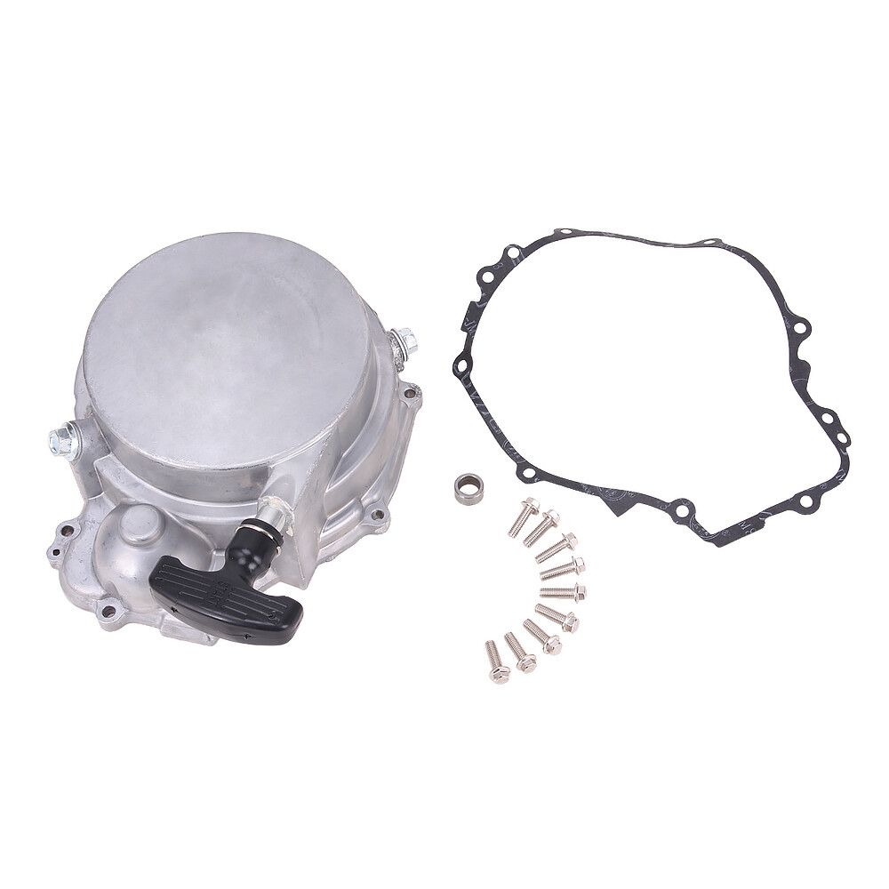 Recoil Starter Pull Start & Starter & Drive for Polaris Trail Boss 325 2000-2002