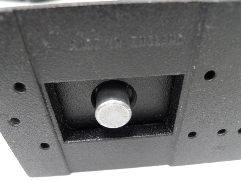 Lab Optical Translation Stage Ealing Vertical Horizontal