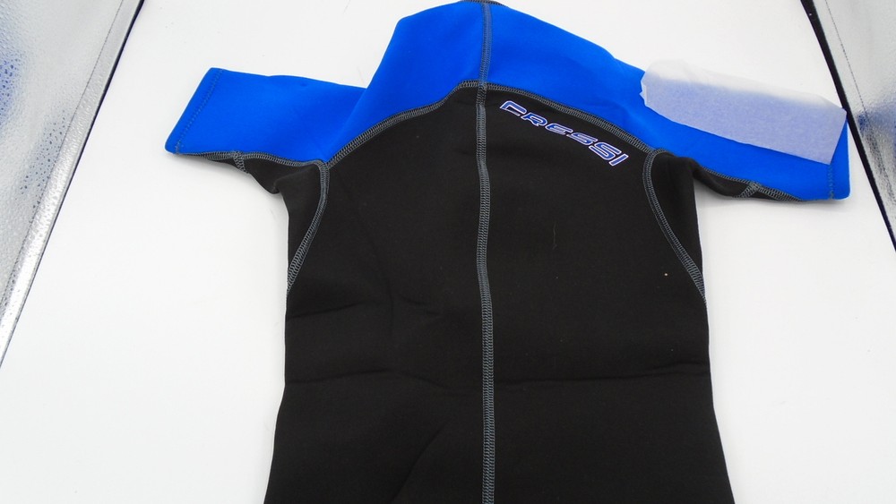 Cressi Lido Jr 2mm