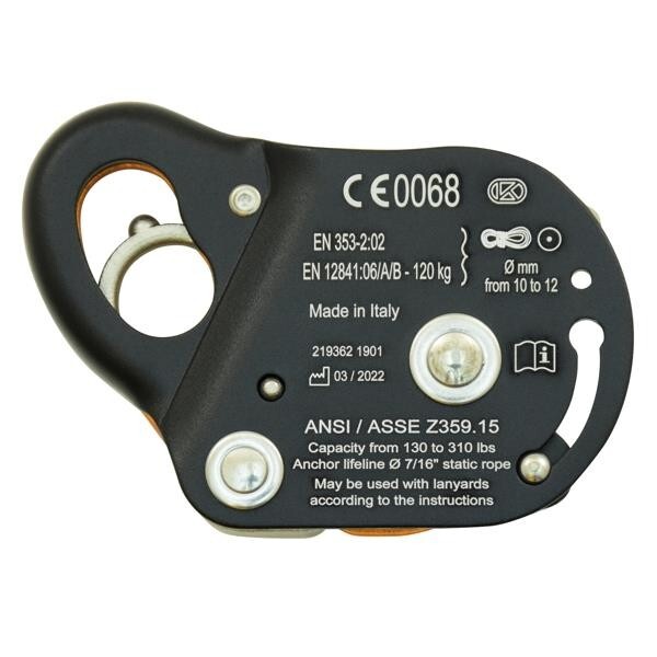 KONG Fall Arrester