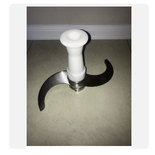 NEW Blade Assembly For HCM 450 New Blades