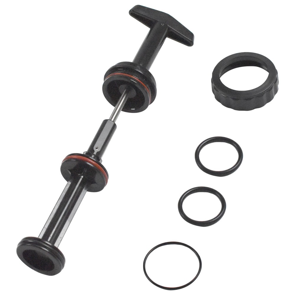 For Hayward SPX0410BA Push-Pull Backwash Valve Handle Piston Pool Filter Part