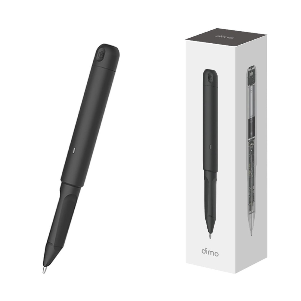 Neo smartpen〈Write digital〉 Neo smartpen dimo Dimo ​​Instantly linked with smart