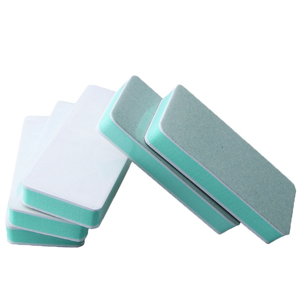 5Pack Watch Case Buckle Polishing Blocking Sanding Tool 600# & 3000# Grit