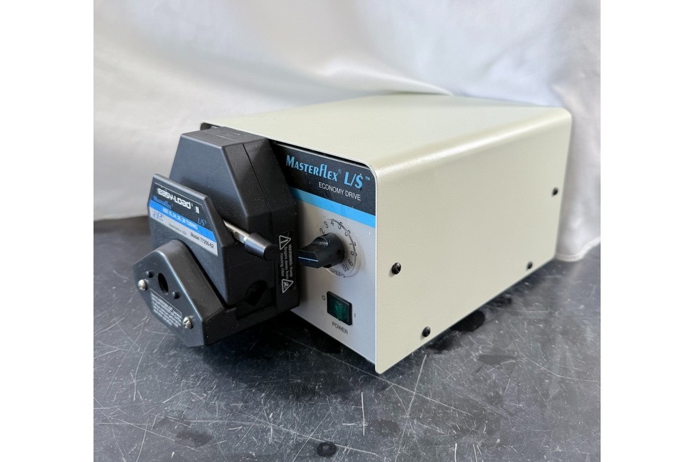 MasterFlex LS 7554-90 Economy Drive