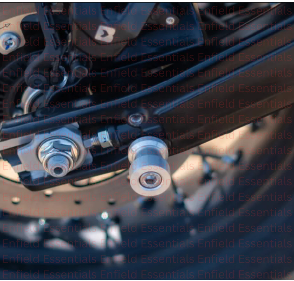 Paddock Spool Fit For KTM ADV 390 2025