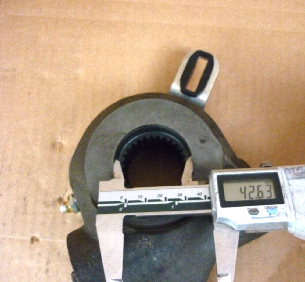 Haldex Automatic Brake Adjuster P/N 41950160