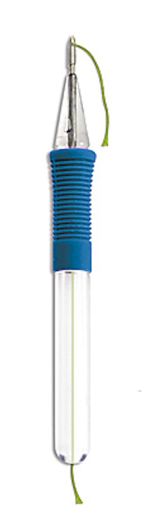 Design Works ~ Punch Needle Tool and Threader (with 2 Threaders) #DW229