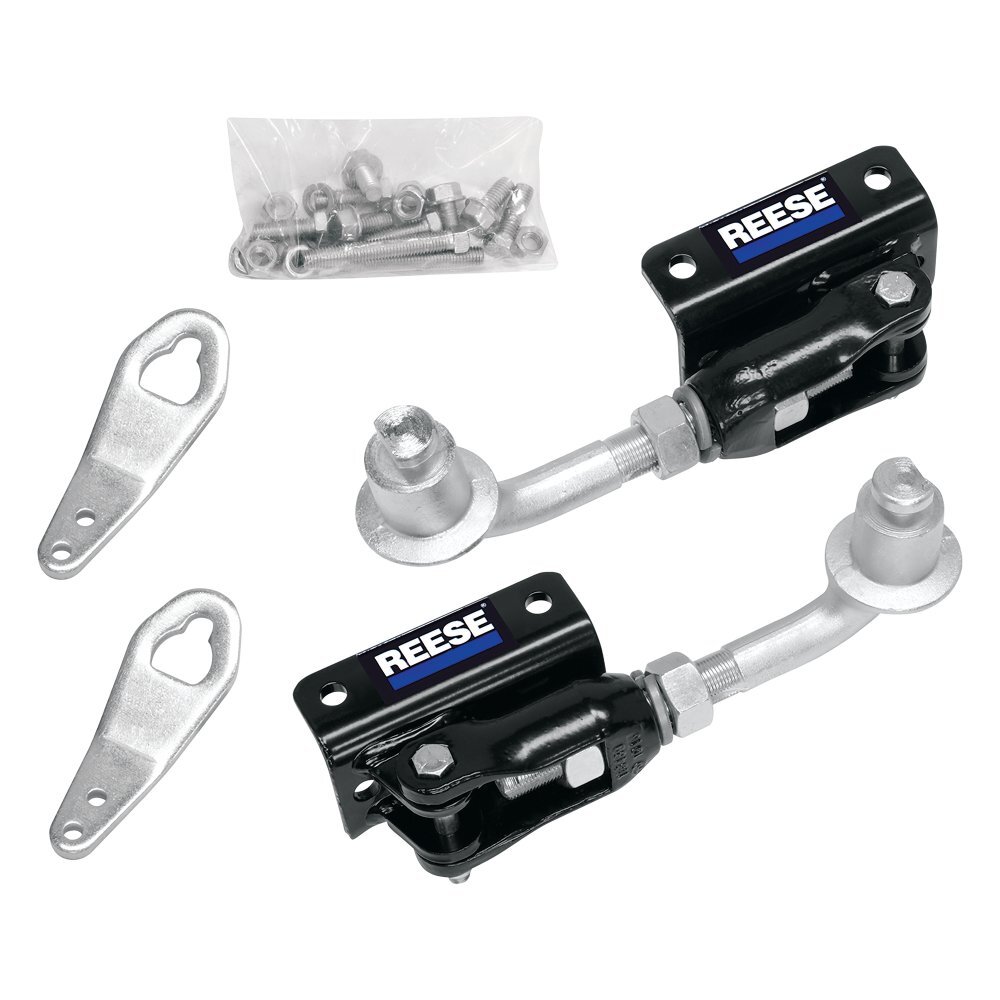 Reese 26002 Dual Cam HP Sway Control