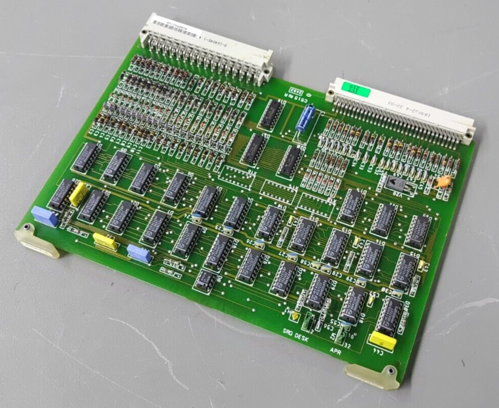 Philips Diagnost 76 Z160 Board - 4512 207 67606