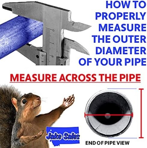 8-Pack Galvanized Chain Link Fence Panel Clamps - 1-3/8" Pipe Securing Solution