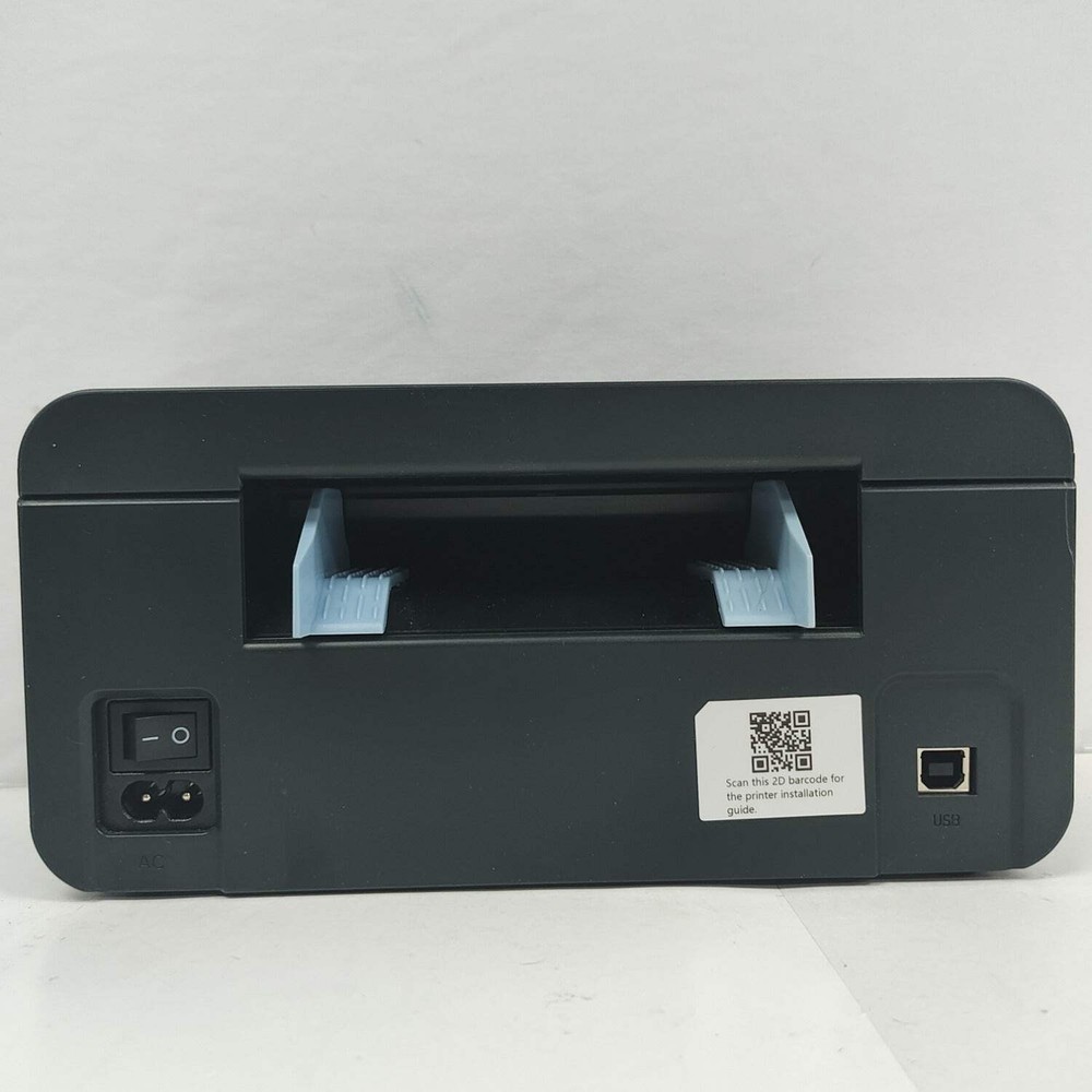 IDPRT SP410 Label Printer SP410