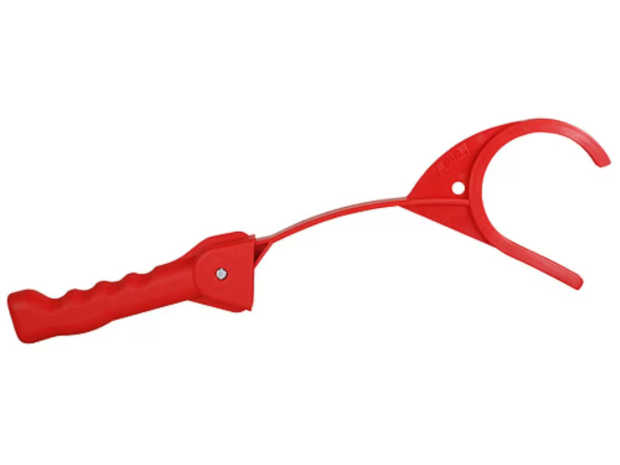 MTM E-Z Throw 3 Hand Held Trap Clay Target Thrower