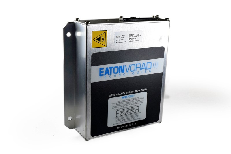 Eaton Cab Module EVD83400785R (650-10285)