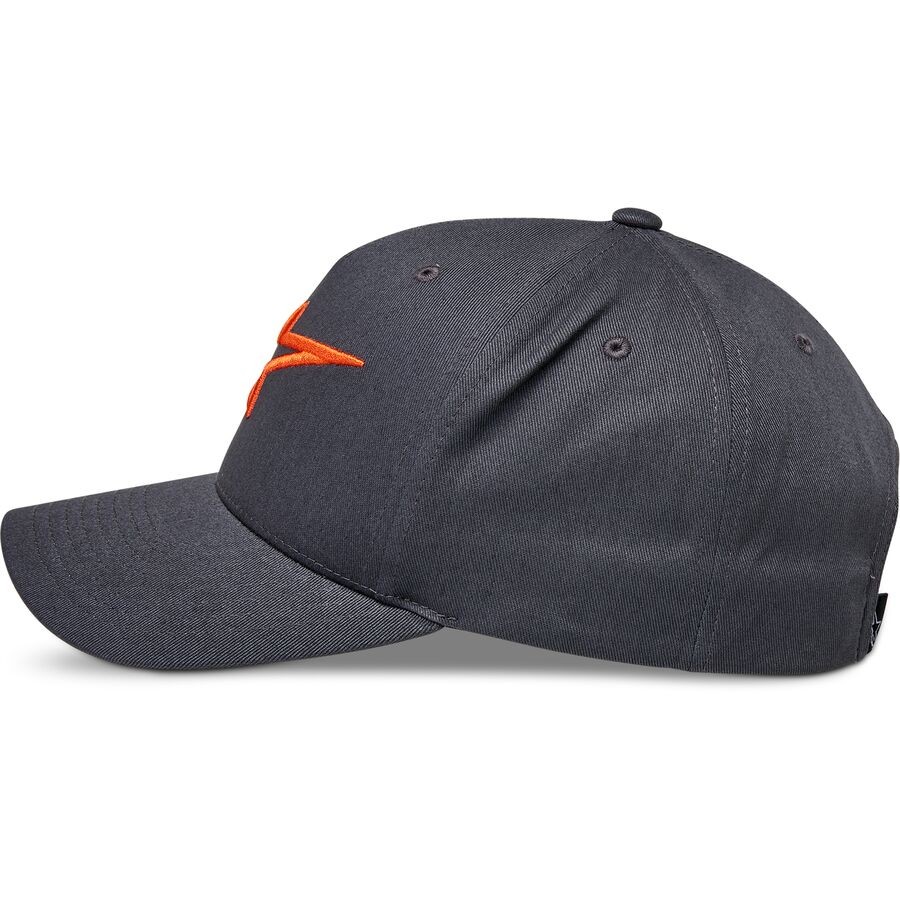 Alpinestars Ageless Snapback Hat