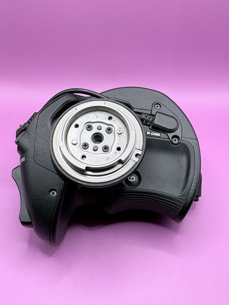 Sony FS5 Grip Assembly for Sony