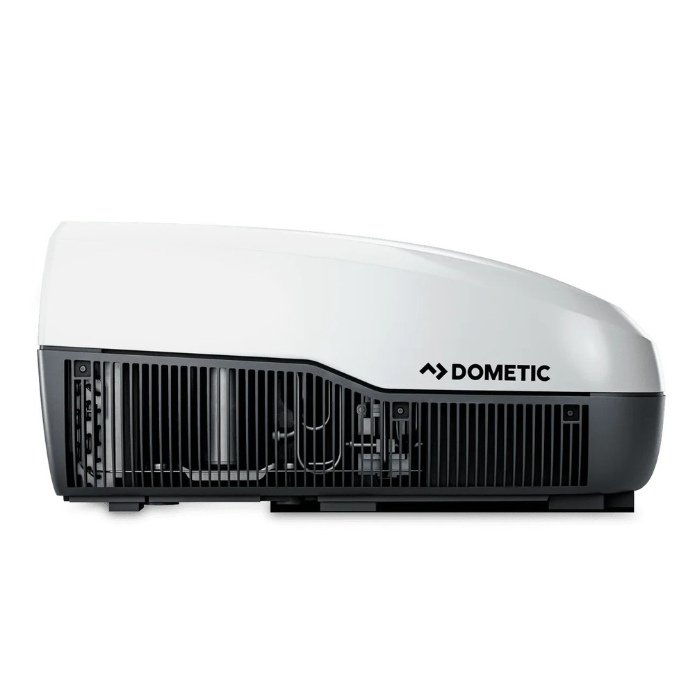 Dometic USA FreshJet 3 Series RV Air Conditioner 13,500 BTU White