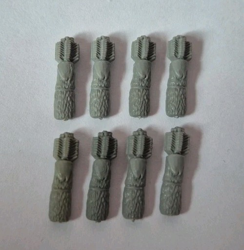 Warhammer Goblin Quiver X 8