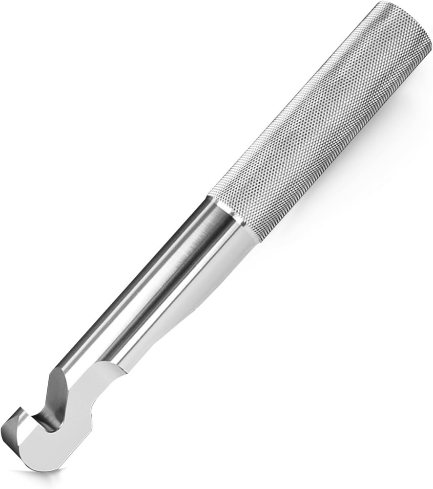 Xislet RZR Belt Changing Tool, Removal Tools Kit One Size, Silver