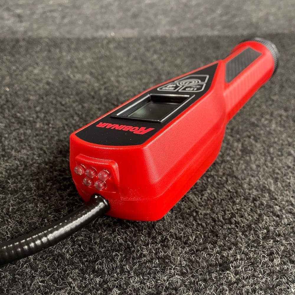 ROBINAIR LD5 Dual Mode Refrigerant Leak Detector