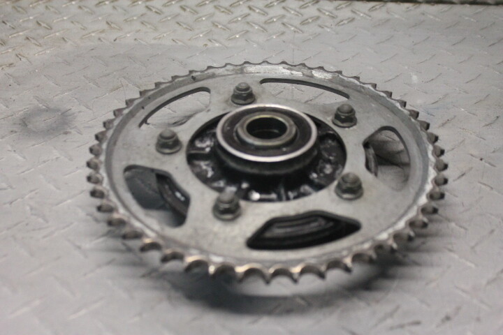 99-00 YAMAHA YZF R6 REAR BACK SPROCKET