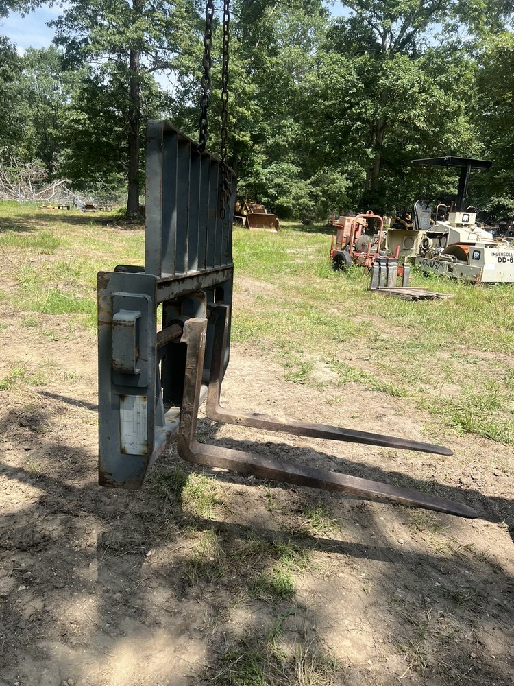 JCB 930/940 Forks