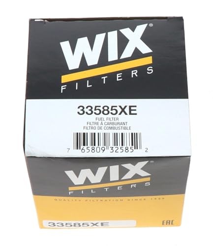 Racing Filters Fuel Filter