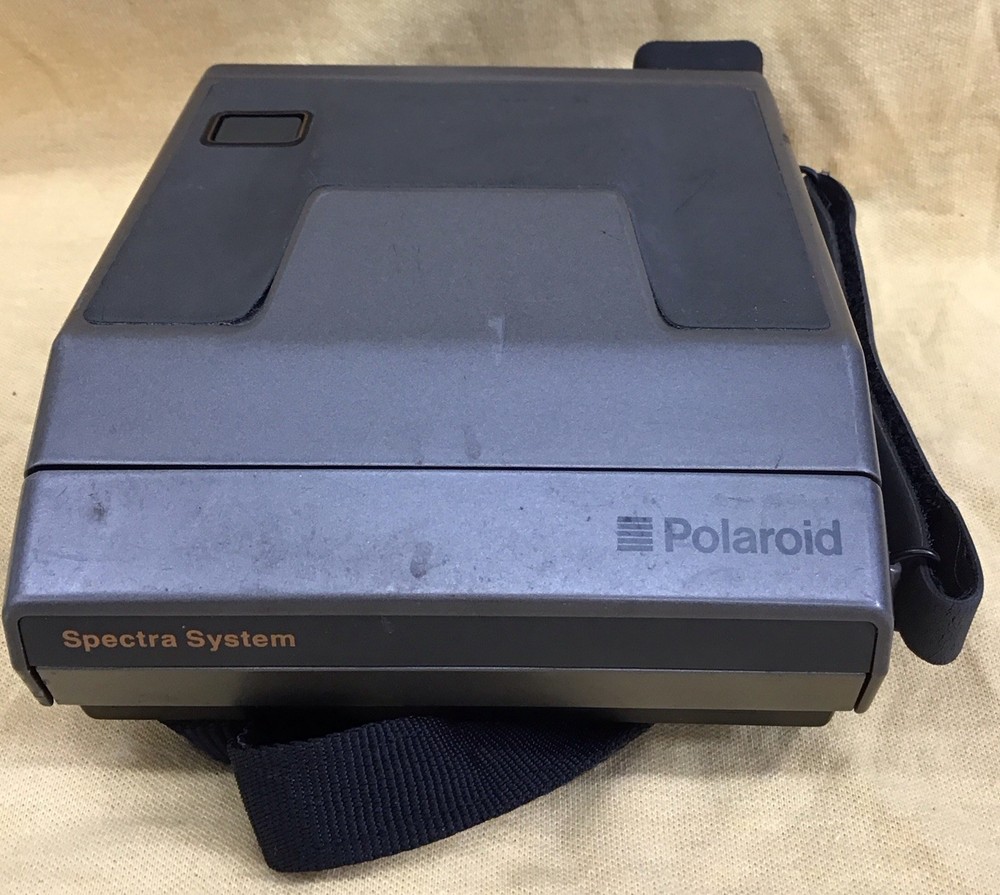 polaroid spectra system ( Parts And Repair )