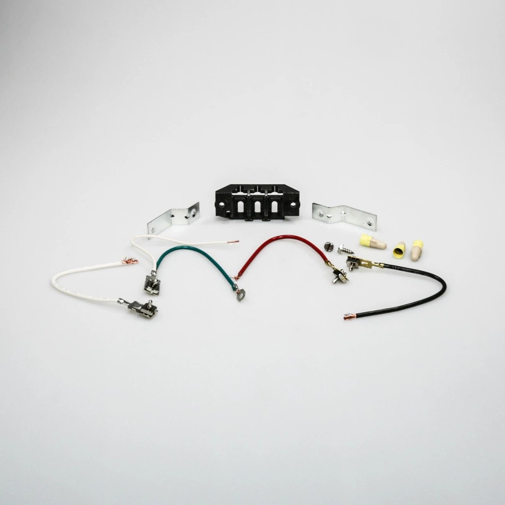 279320 Whirlpool BLOCK TERM OEM