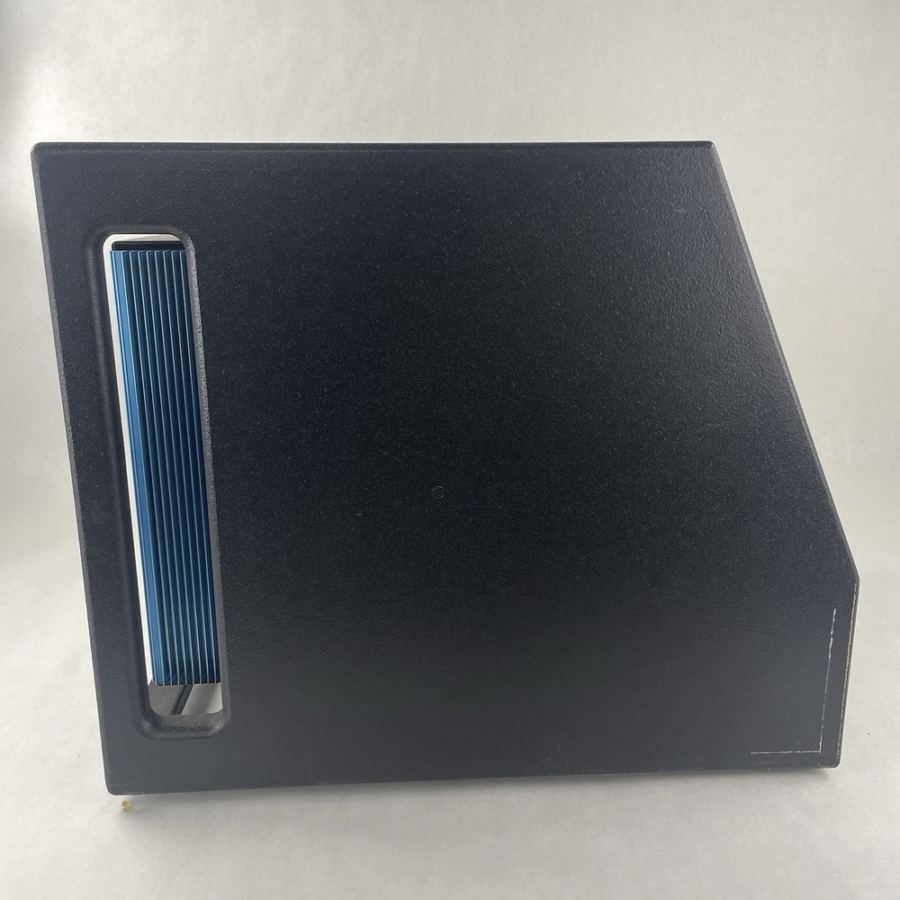 Quested VS Series Studio Subwoofer 12" Active Sub-Bass Cabinet