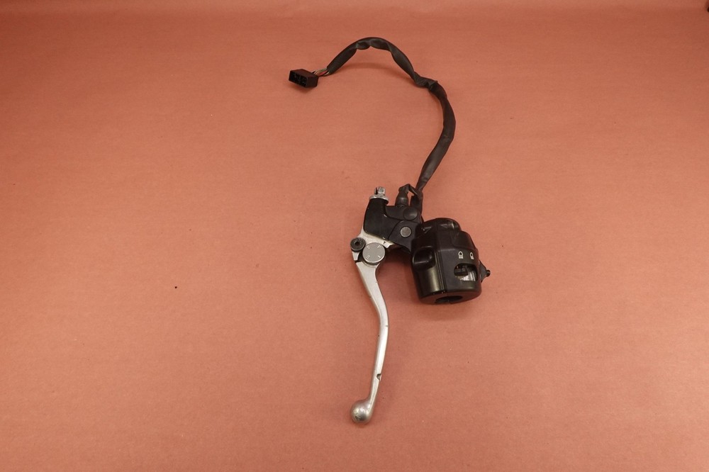 2009 - 2016 Triumph Thruxton 900 Left Hand Clutch Lever Control Switch