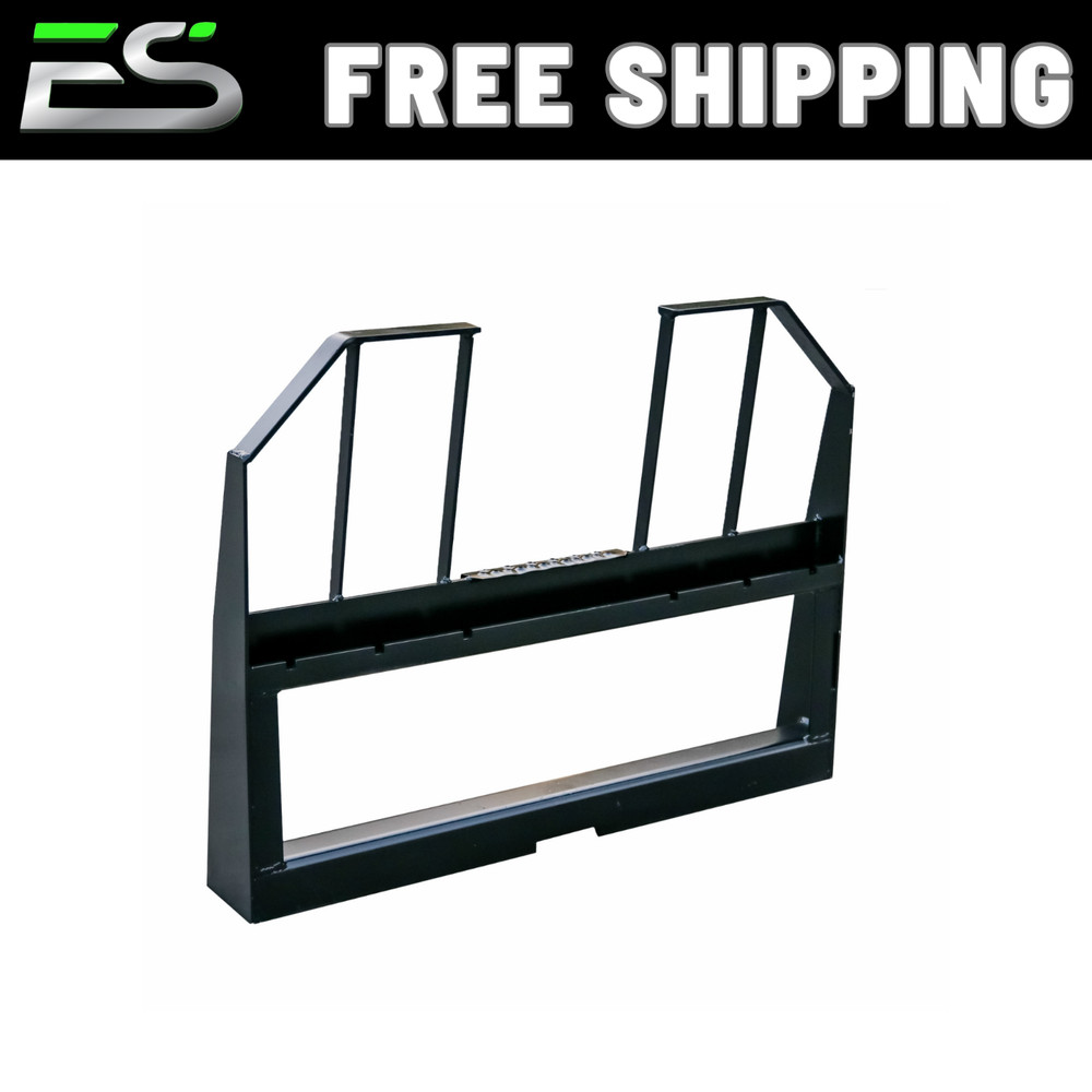Walk Thru Mast for Forks- Frame Only