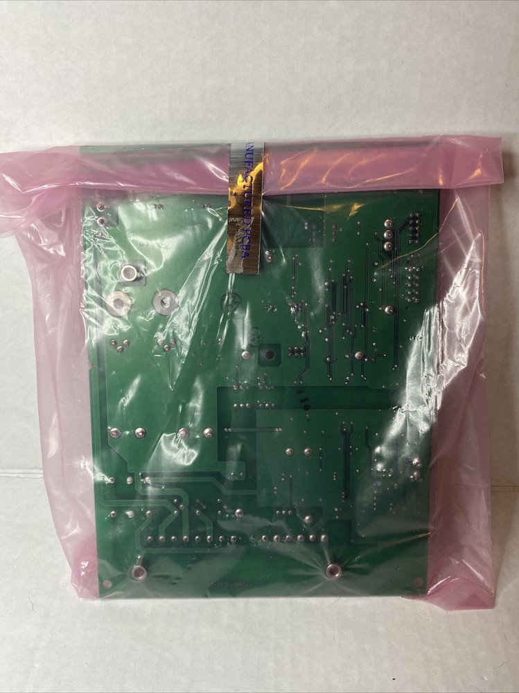 Lancer FBD Lower Power Board (NEW)