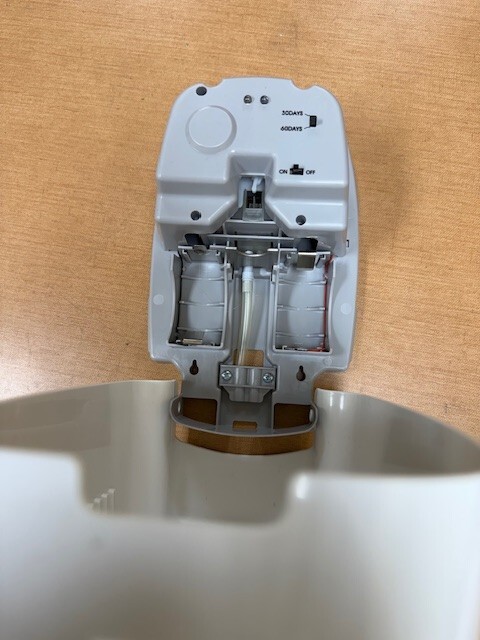 Proanplus auto sanitizer