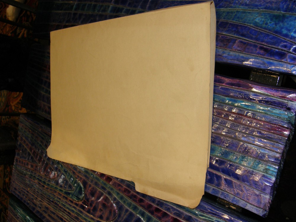 Windham Hill Records Catalog Spring 1988 12 pages