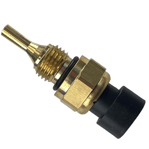 Engine Coolant Temperature Sensor Cummins 4954905 Compatible with Ram 2500