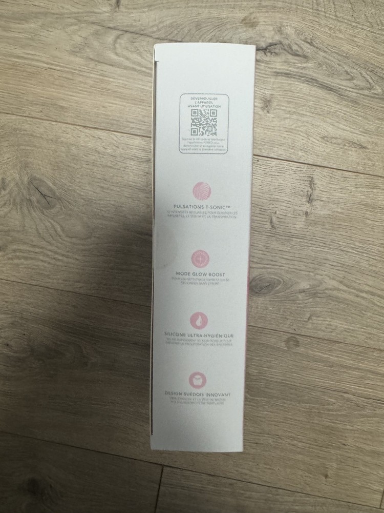 Foreo LUNA Mini 3 Skincare Bundle | Cleansing Brush, Foam & Balm