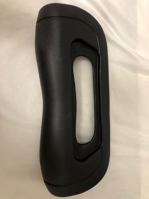 BULLFROG PILLOW WATERFALL