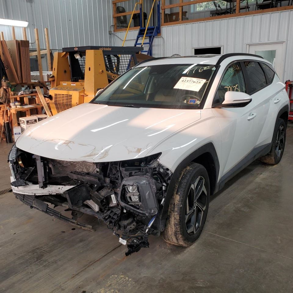 Camera/Projector Camera Windshield Mounted Fits 22-23 TUCSON 1114519