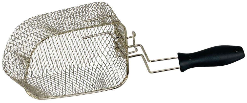 Presto ProFry Immersion Element Deep Fryer Basket with Handle Assembly, 85985