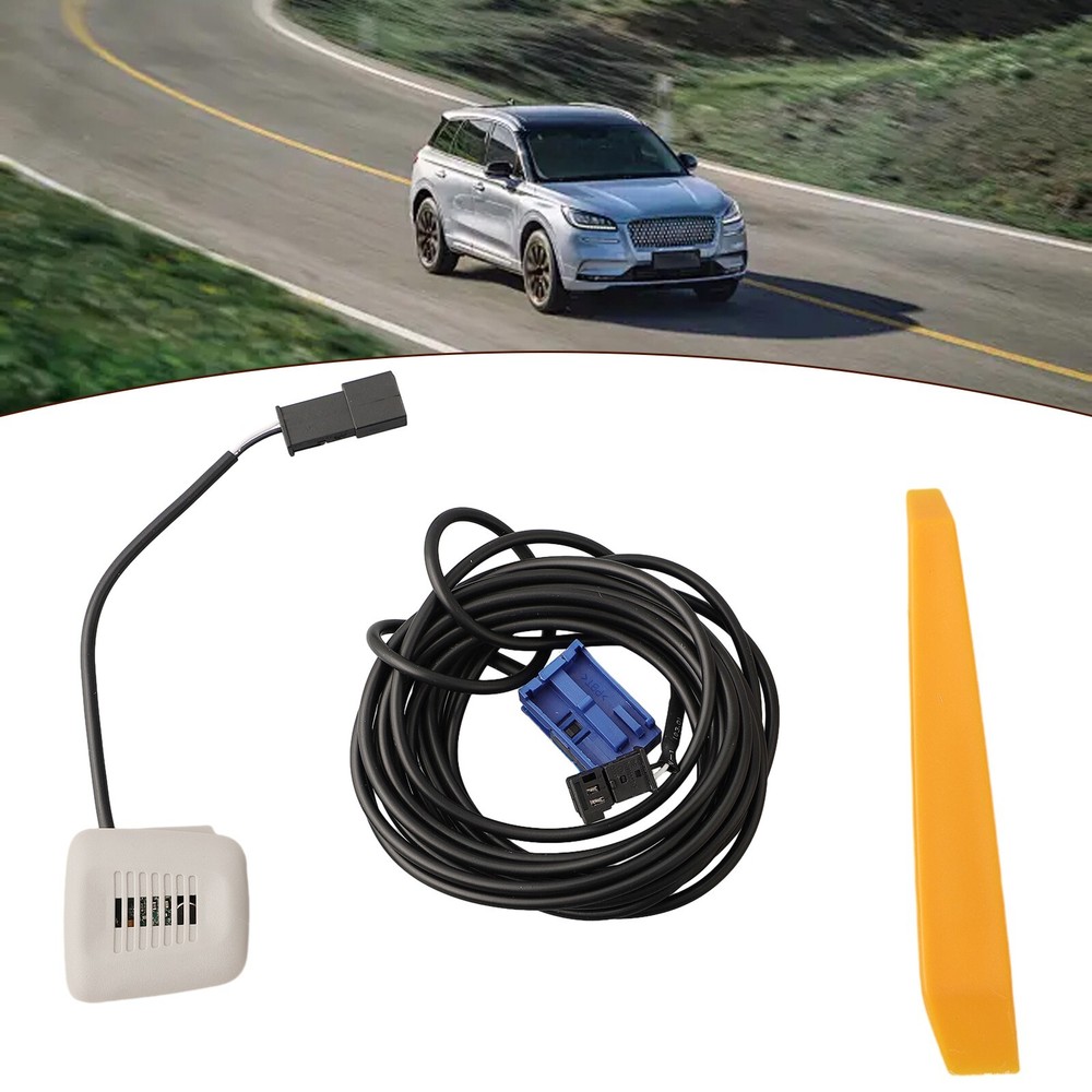 Reliable Wireless Microphone Cover Plate for E90 E84 Professional Radio