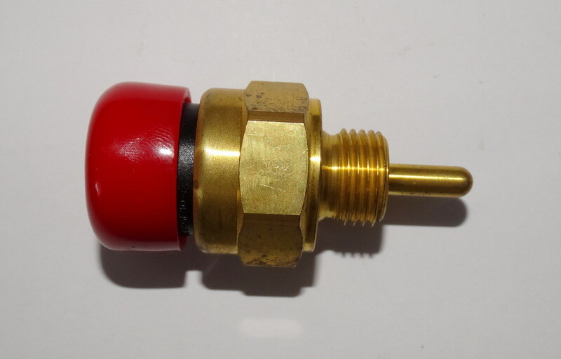 NEW NAVISTAR INTERNATIONAL SENSOR 62274210190