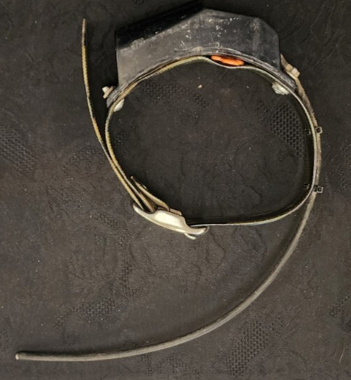 Hunting Dog Tracking Collar