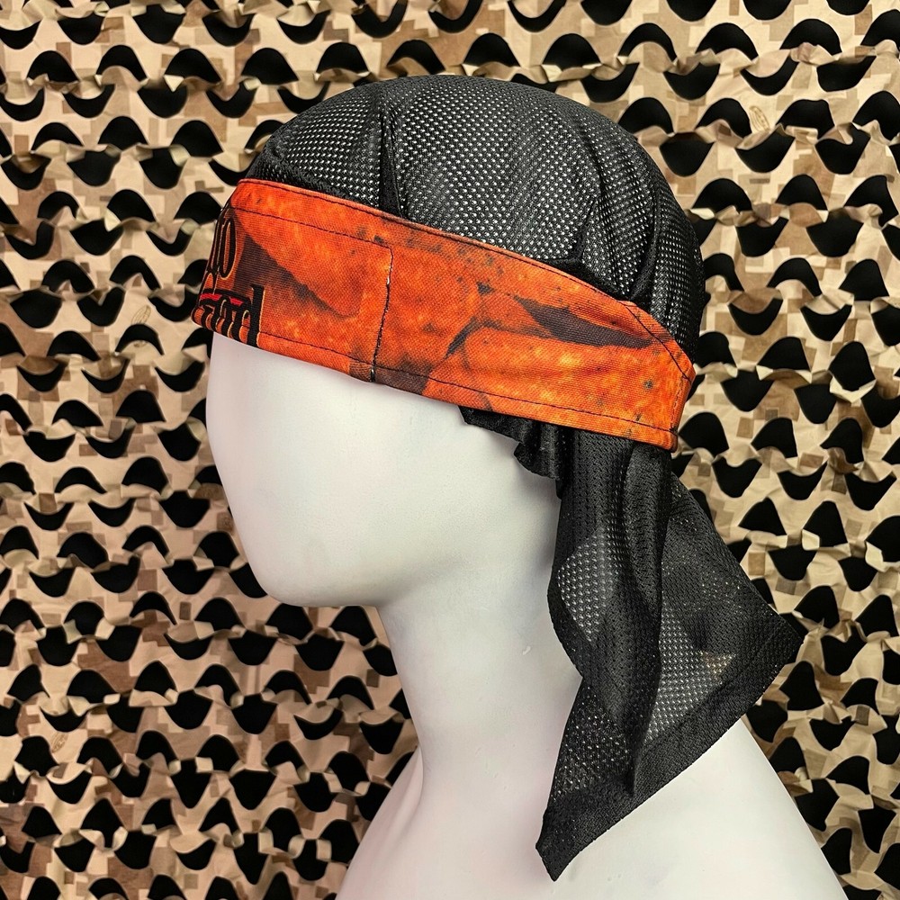 NEW HK Army Headwrap - Dorito God