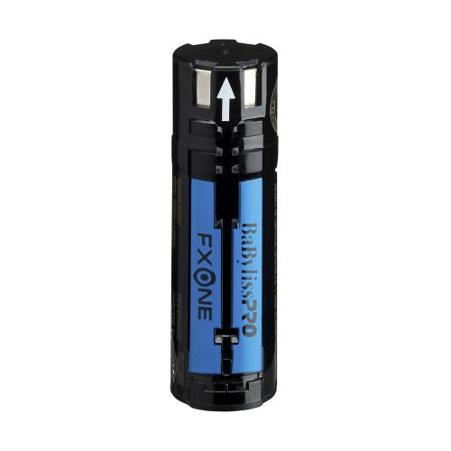 BaBylissPRO FXONE replacement Lithium Ion Battery | FXBB24