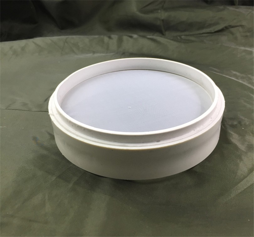 Plastic Nylon Lab Test Sieve Wire Mesh Filter Screen Strainer Various Size