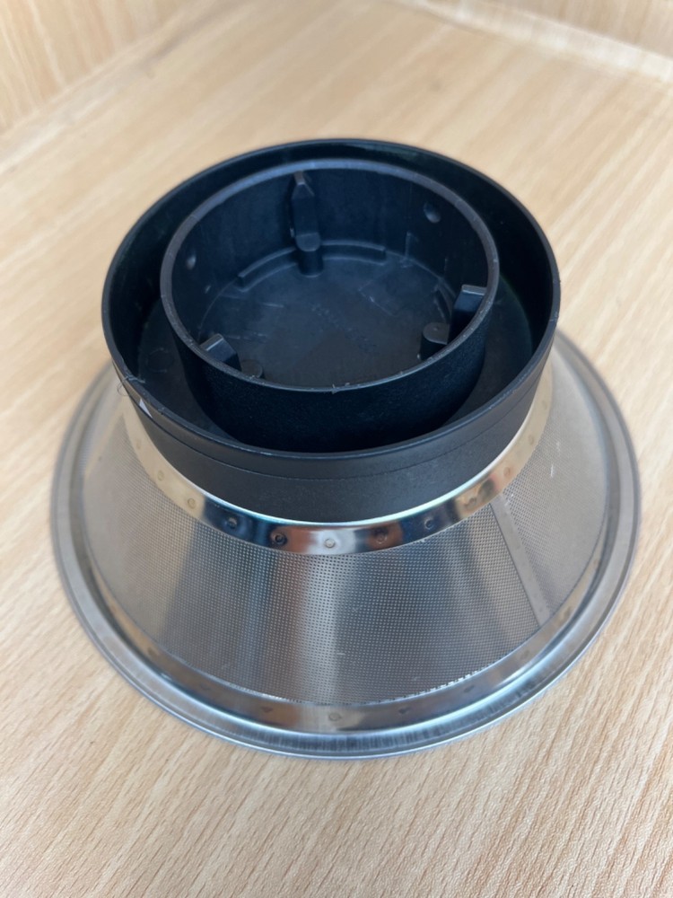 Nutribullet Juicer NBJ-200 Silver replacement blade part