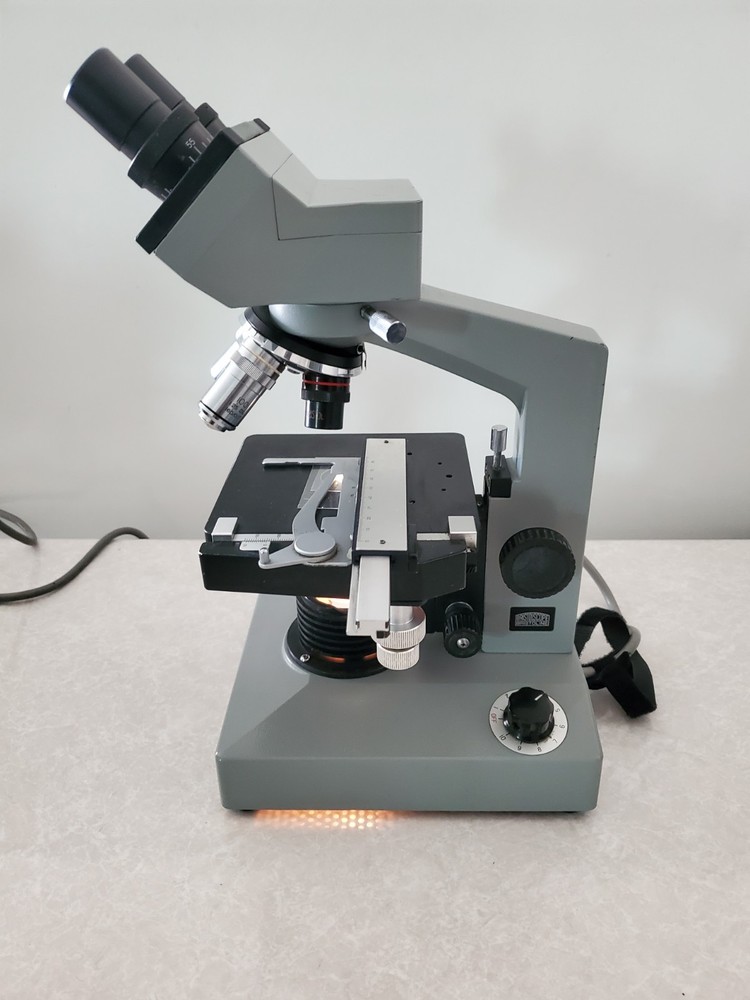 Bristoline 840652 BristolScope Microscope