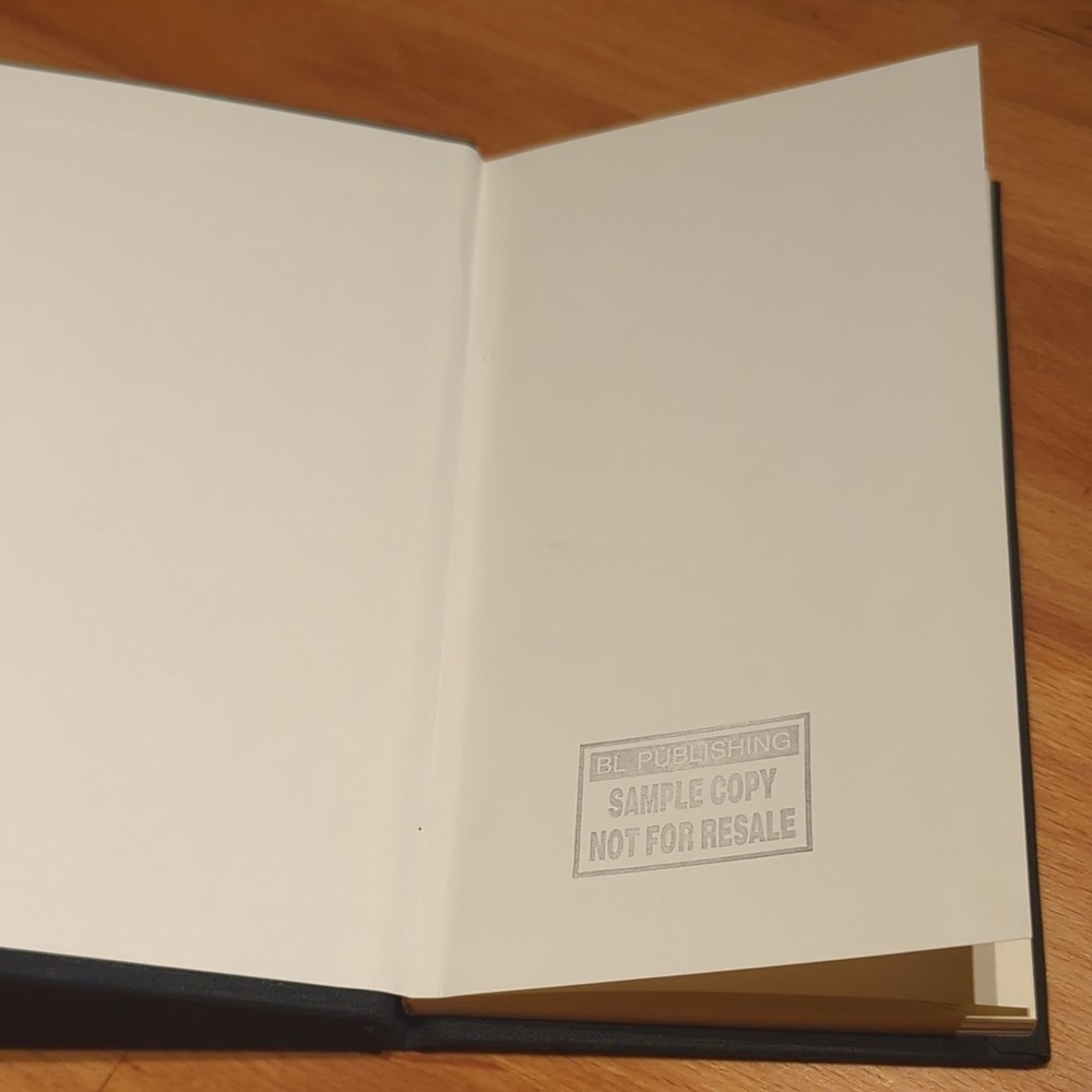 THE IMPERIAL INFANTRY UPLIFTING PRIMER. Sample copy, 1st edition.